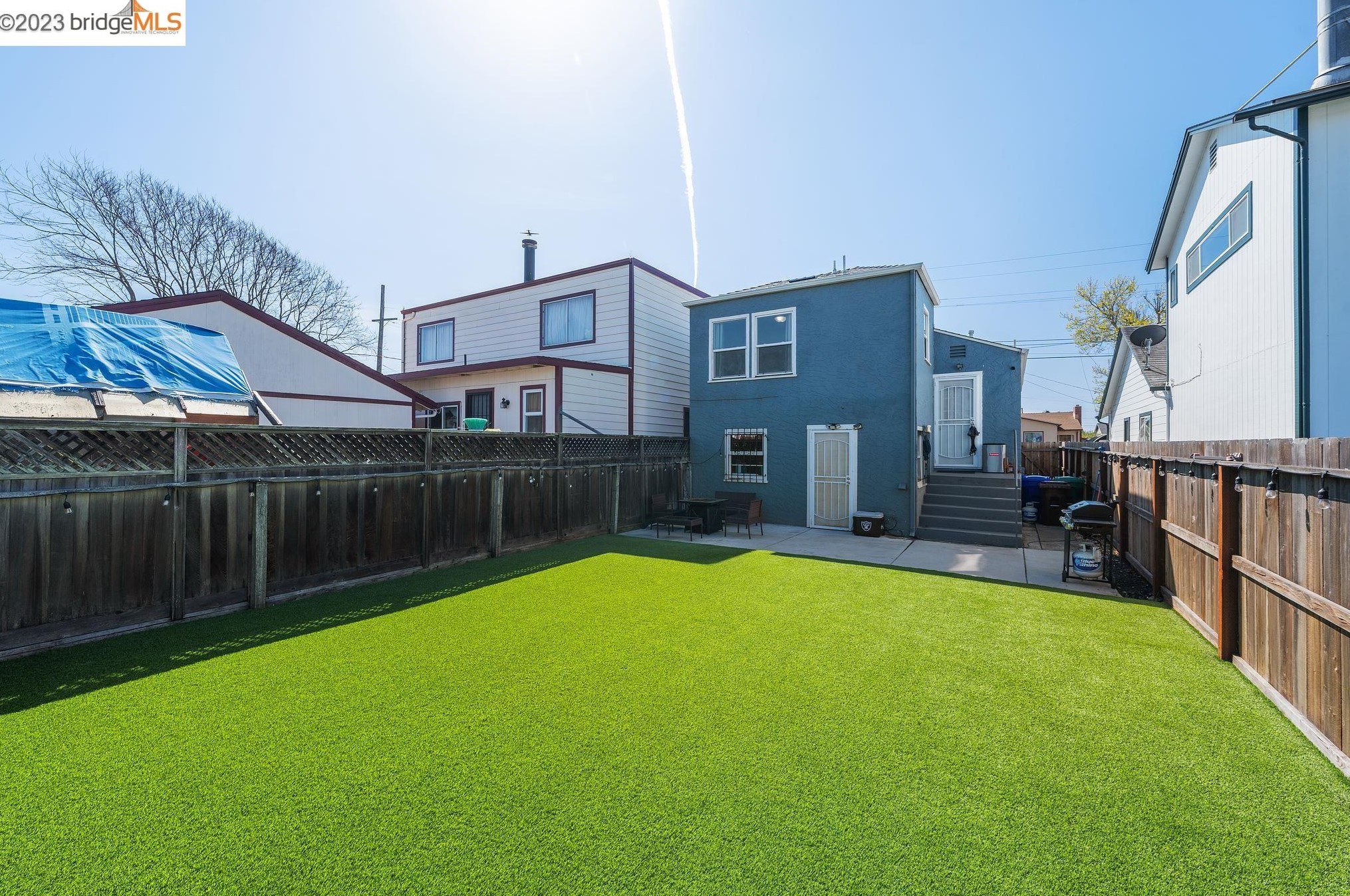 2881 Mcbryde Ave, Richmond, CA 94804