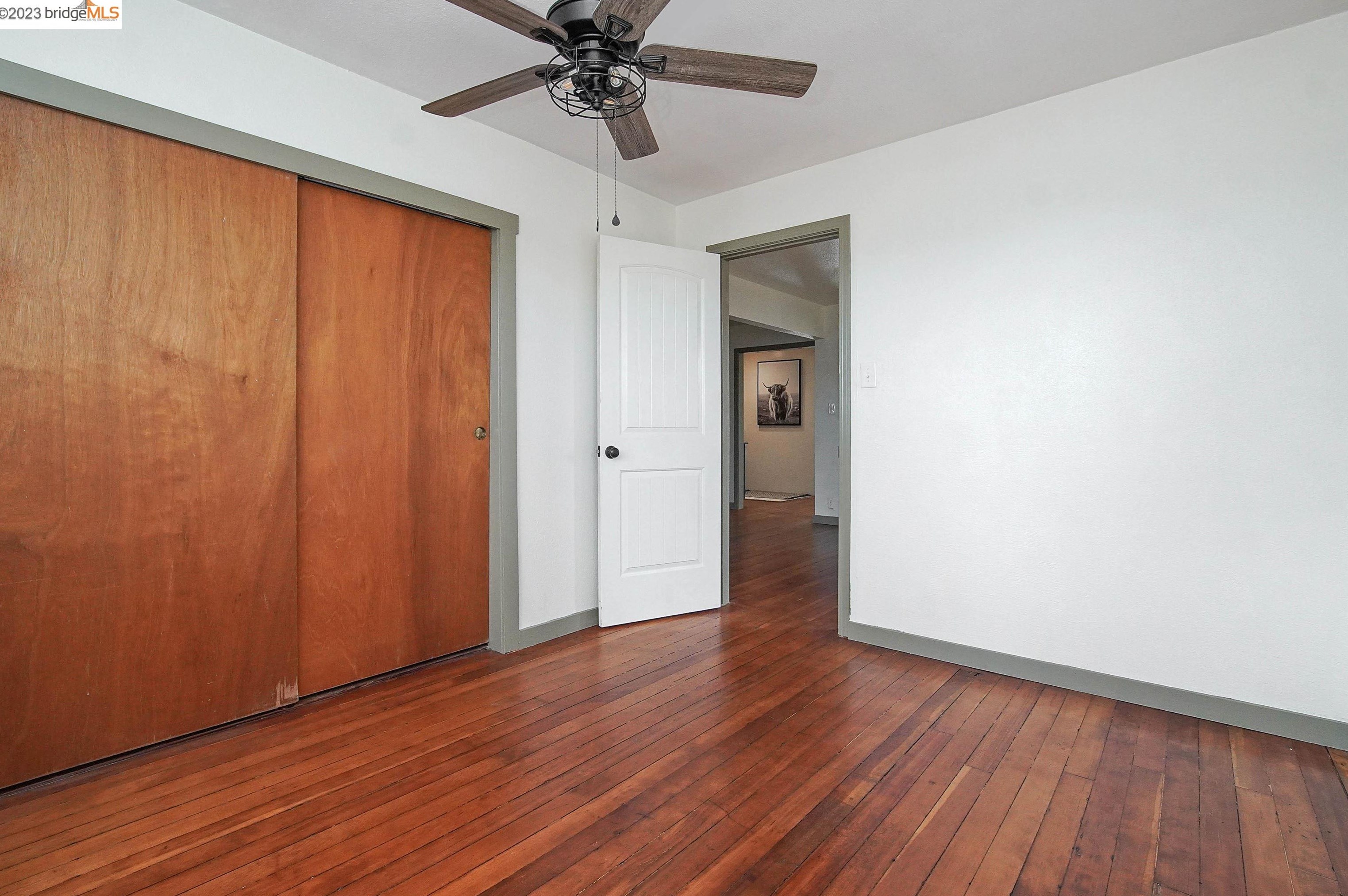 2661 Walnut Blvd, Los Angeles CA  94513-4402 exterior