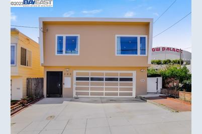 202 Rio Verde St, Daly City, CA 94014 - MLS 41023393 - Coldwell Banker