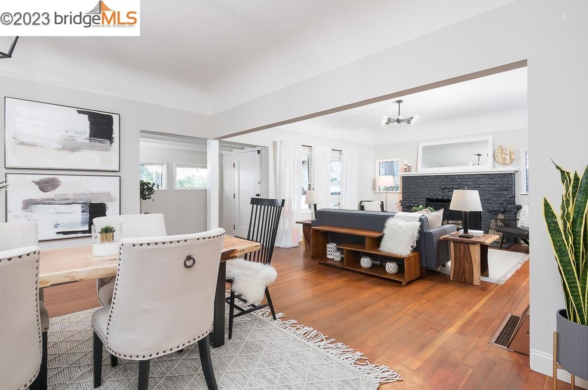 5800 Leona, Oakland CA 94605-1219 exterior