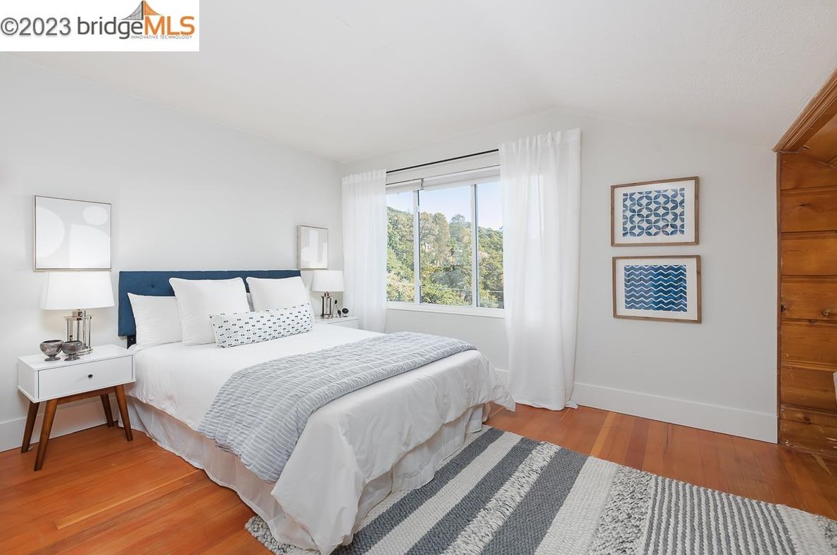 5800 Leona, Oakland CA 94605-1219 exterior