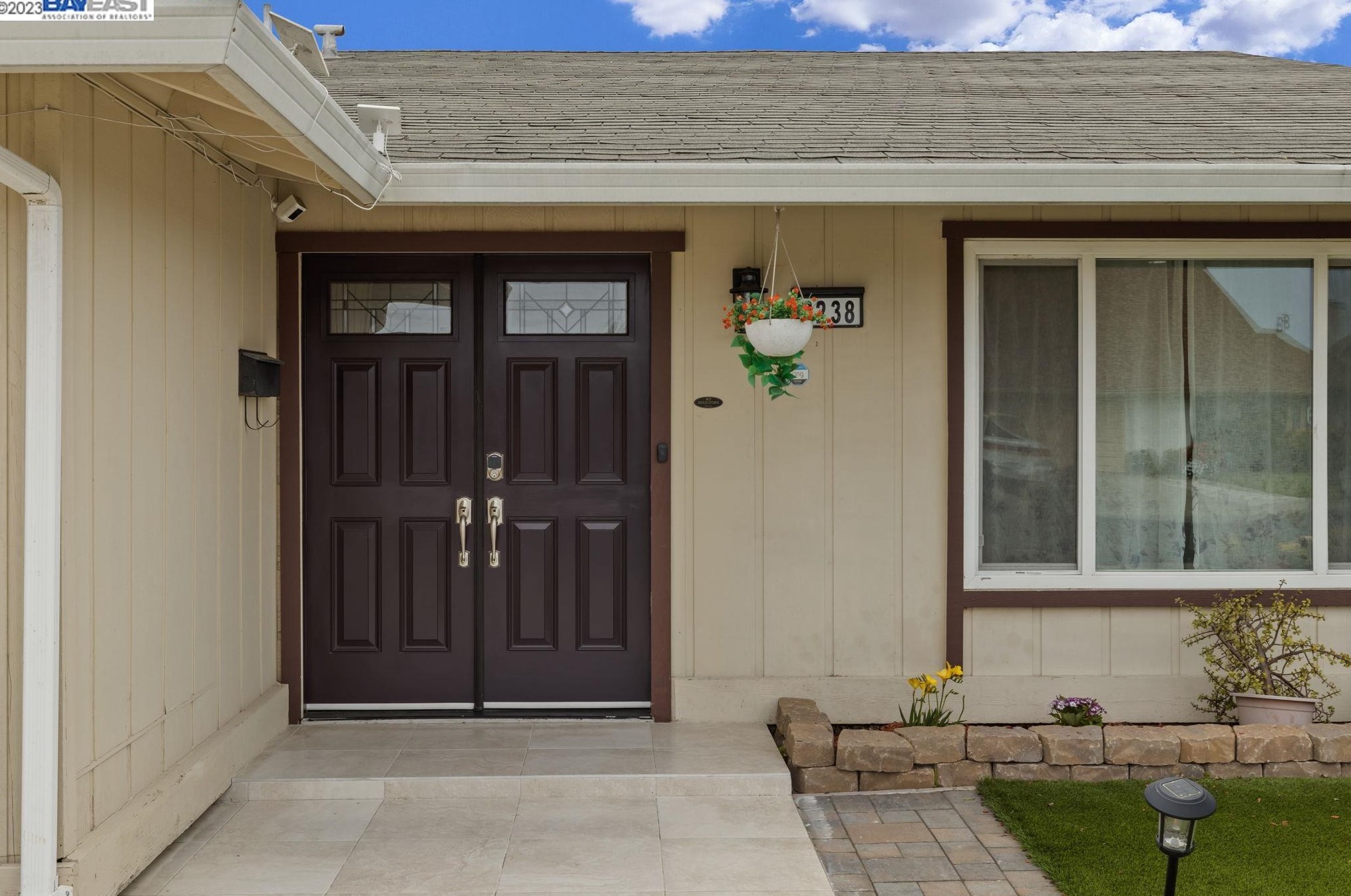 3238 San Pedro Way, Union City CA  94587-2714 exterior