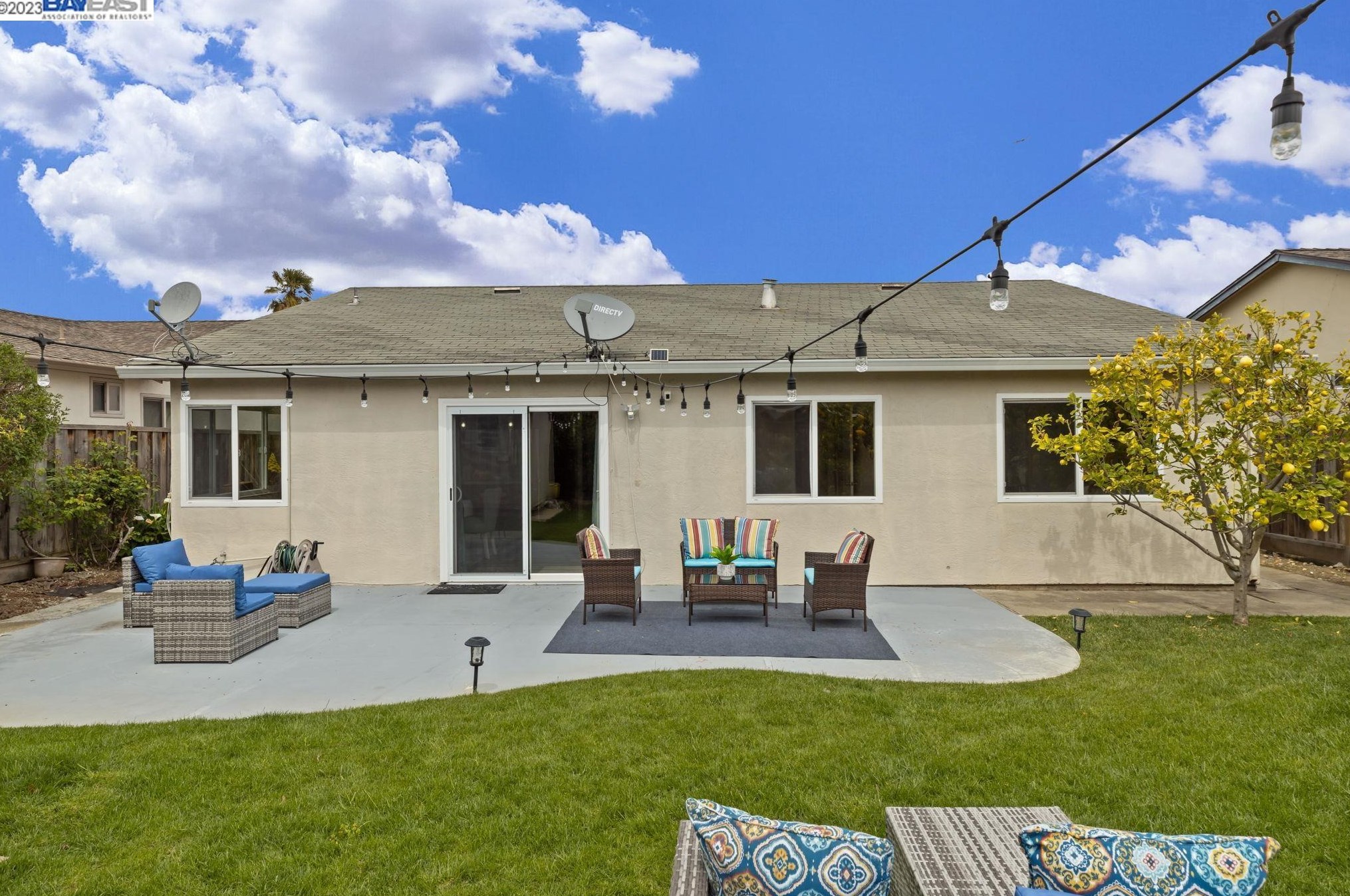 3238 San Pedro Way, Union City CA  94587-2714 exterior