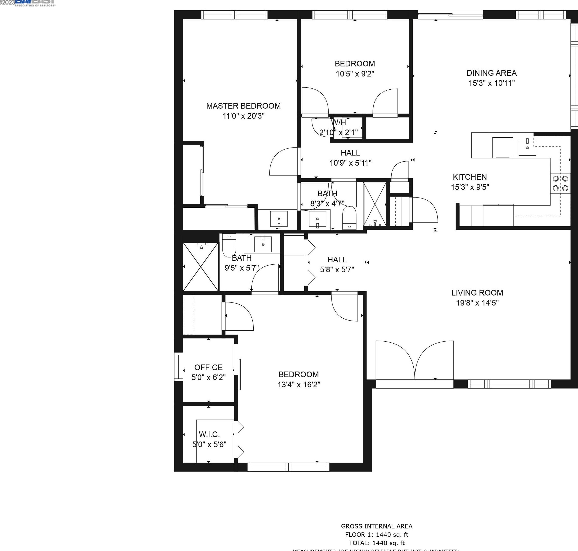 3238 San Pedro Way, Union City CA  94587-2714 exterior