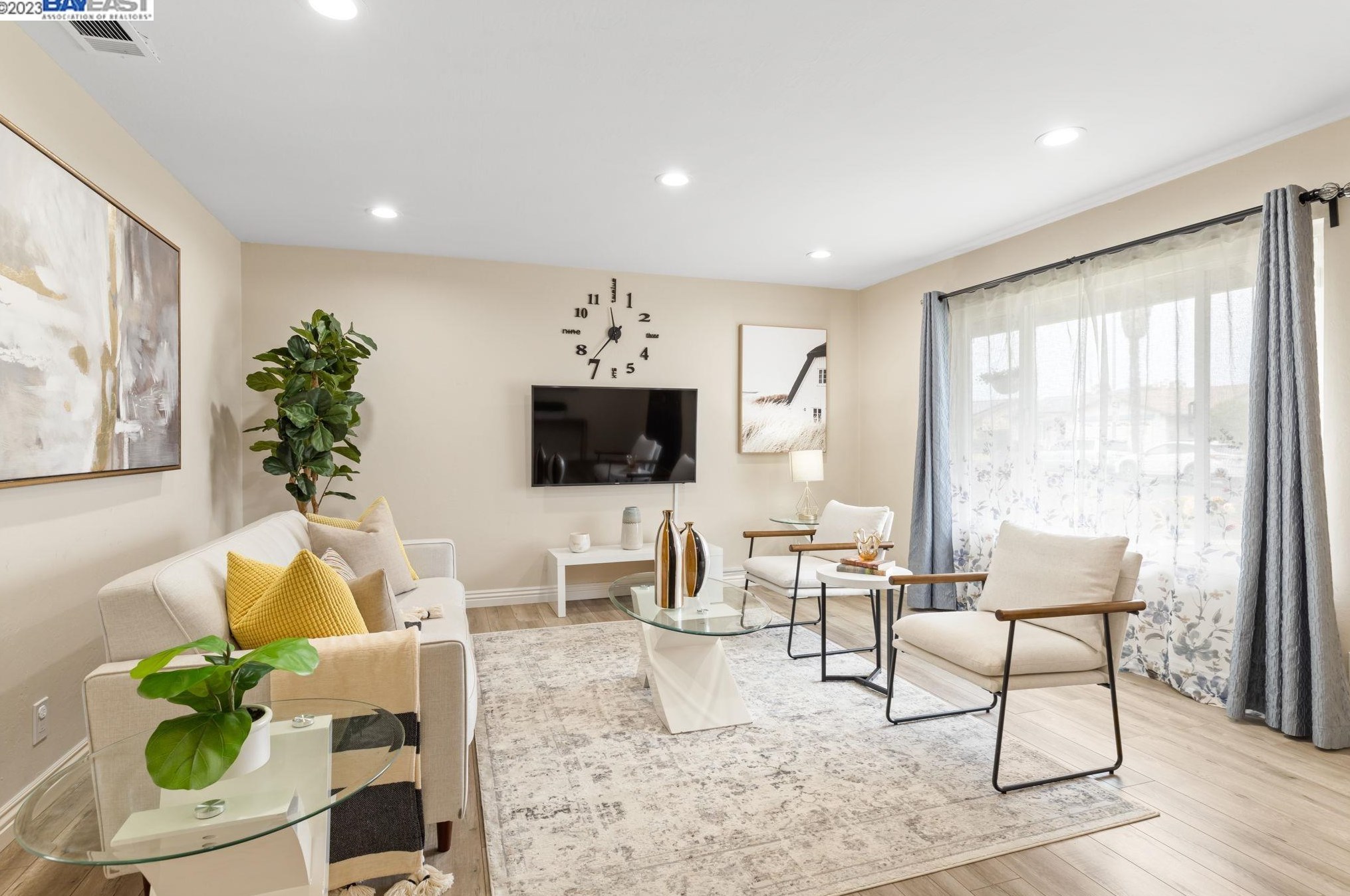 3238 San Pedro Way, Union City CA  94587-2714 exterior