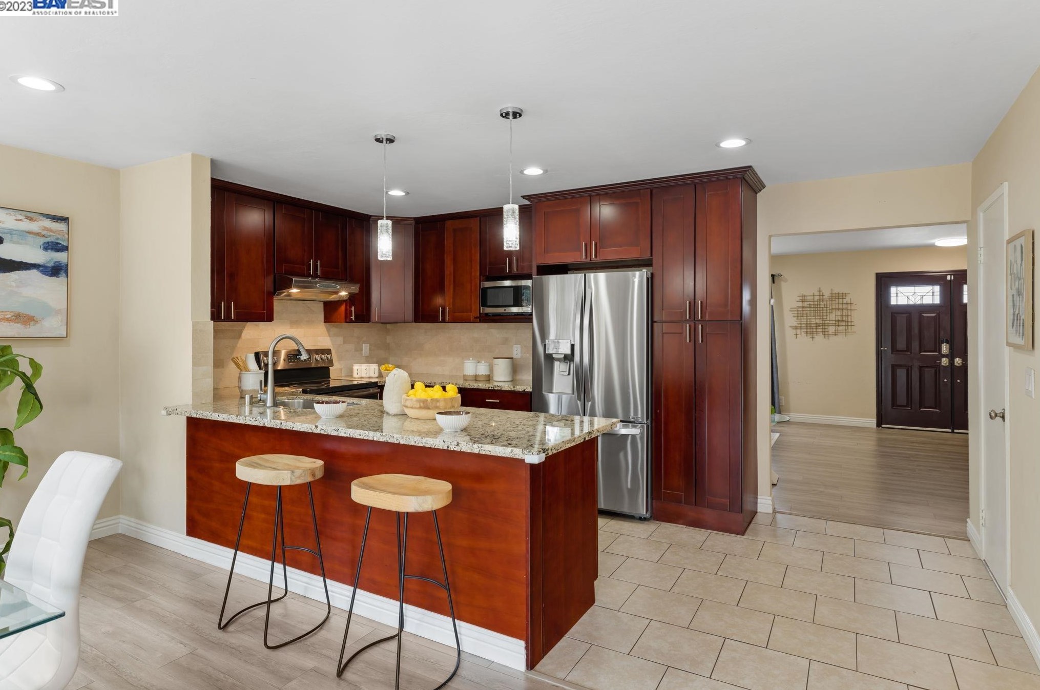 3238 San Pedro Way, Union City CA  94587-2714 exterior