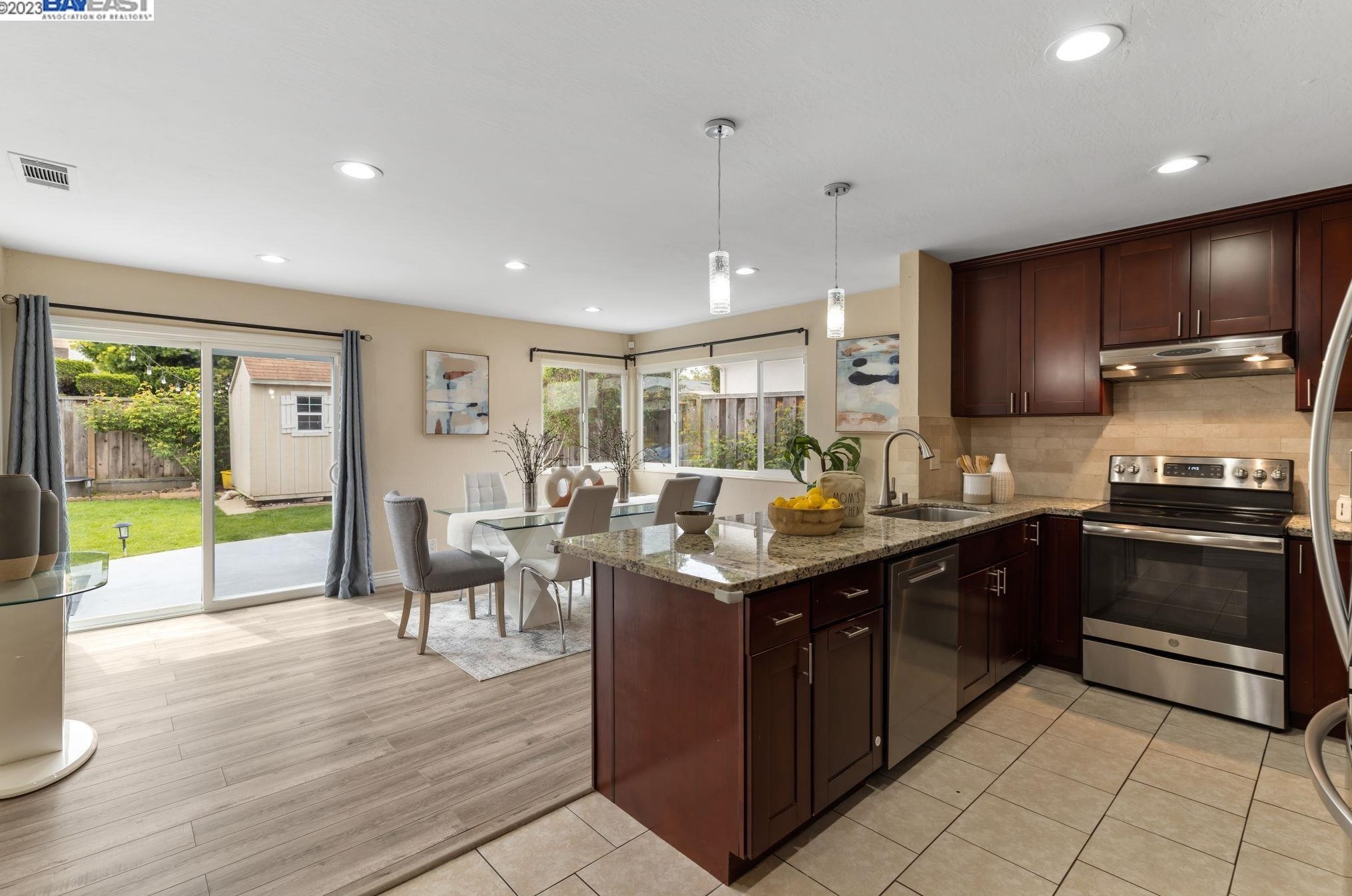 3238 San Pedro Way, Union City CA  94587-2714 exterior