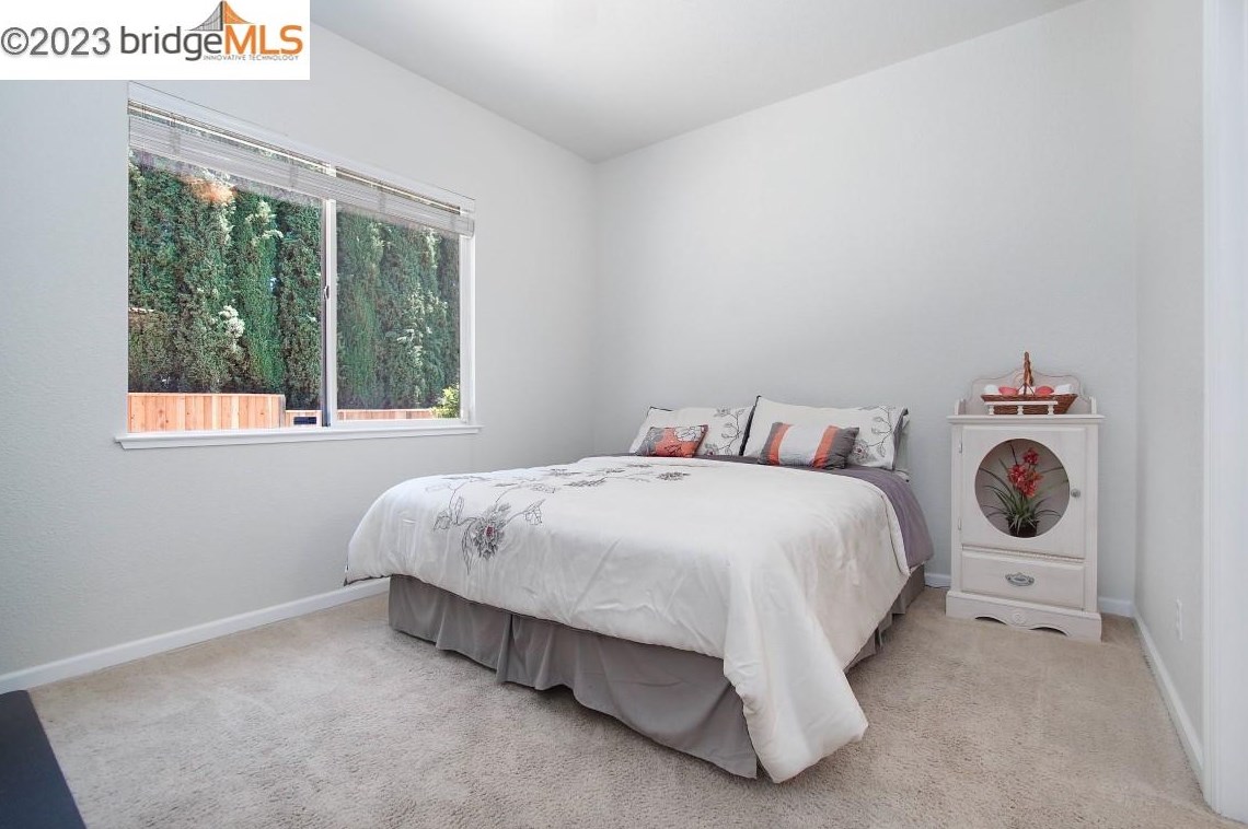 2830 Hawthorn Ct, Los Angeles CA  94513-5484 exterior
