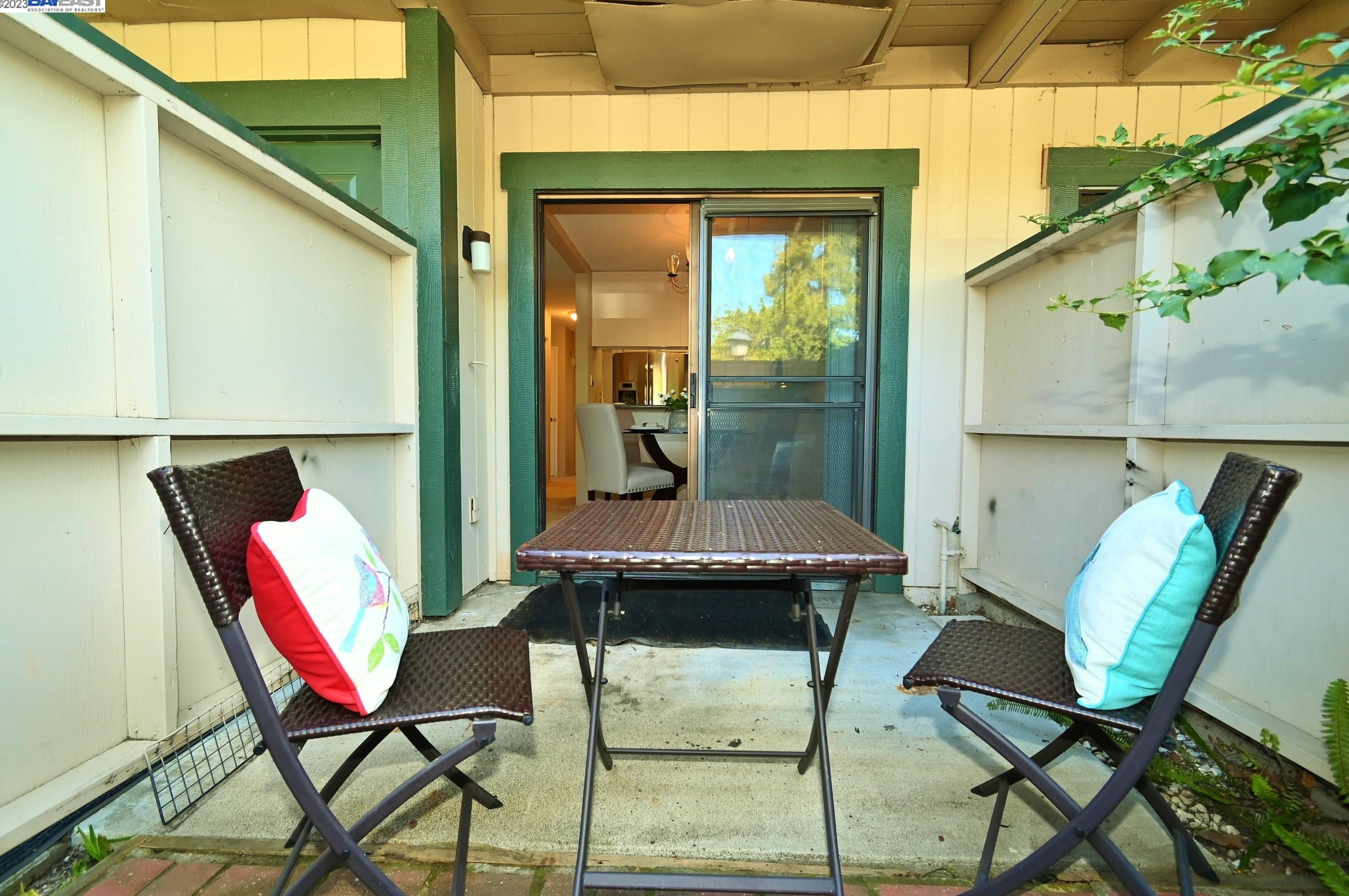 106 Bolero Plz, Union City CA  94587-3734 exterior