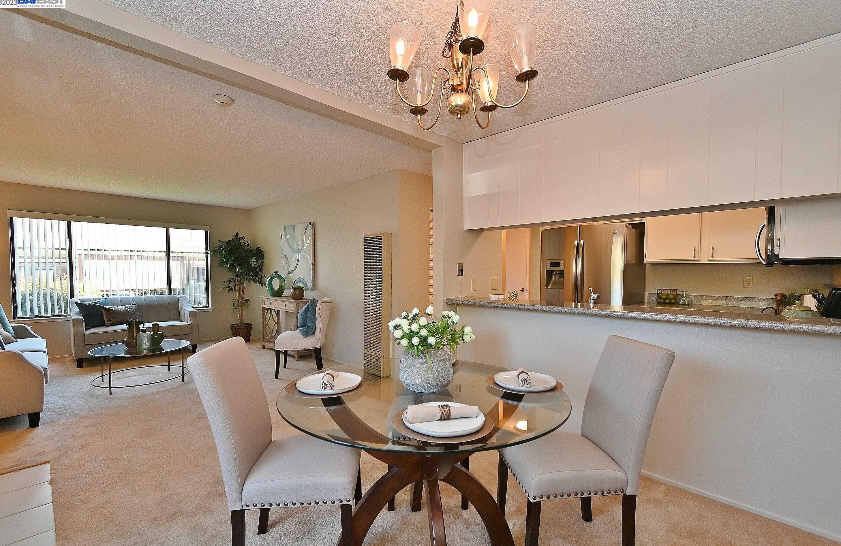 106 Bolero Plz, Union City CA  94587-3734 exterior