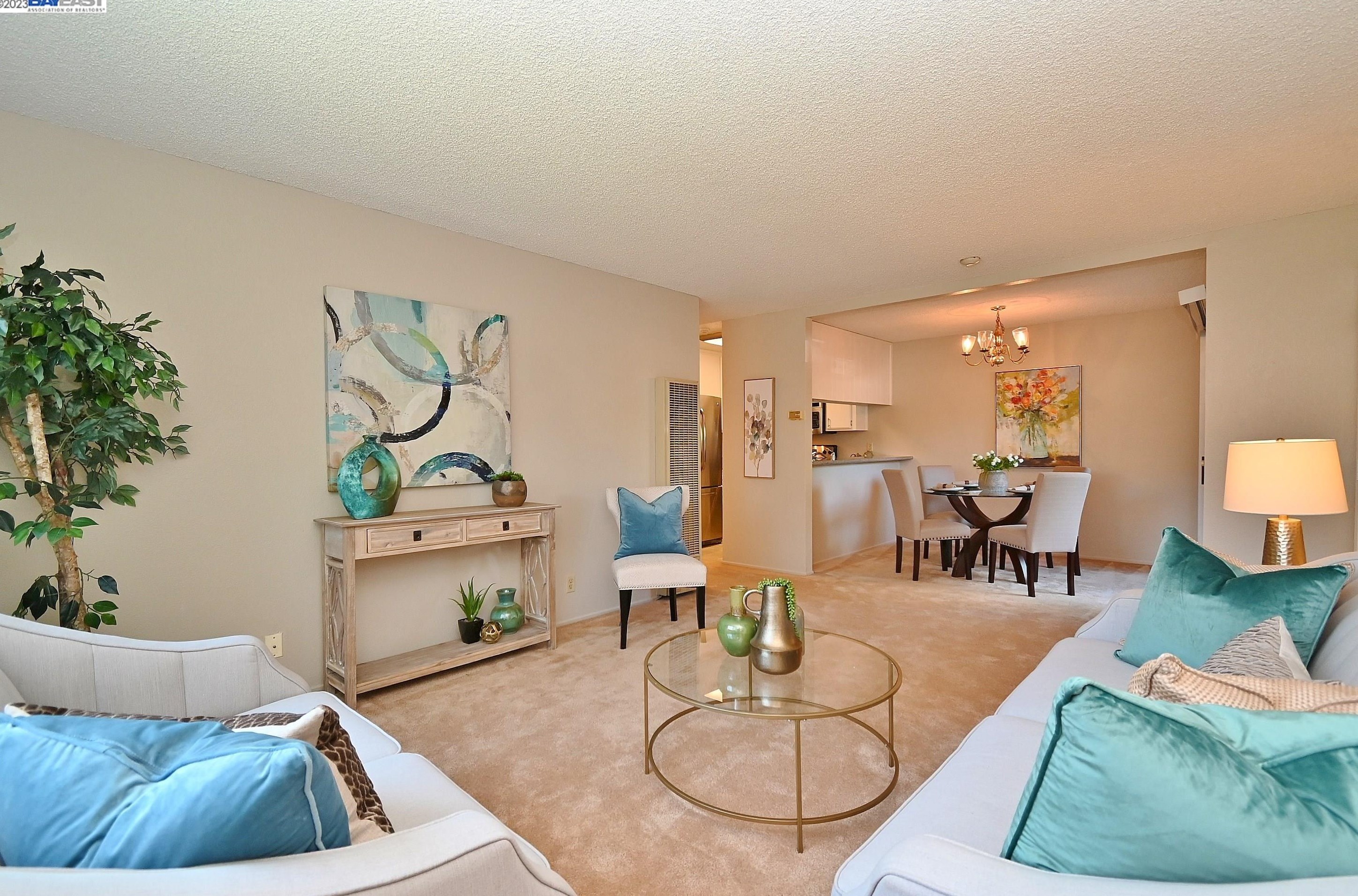 106 Bolero Plz, Union City CA  94587-3734 exterior