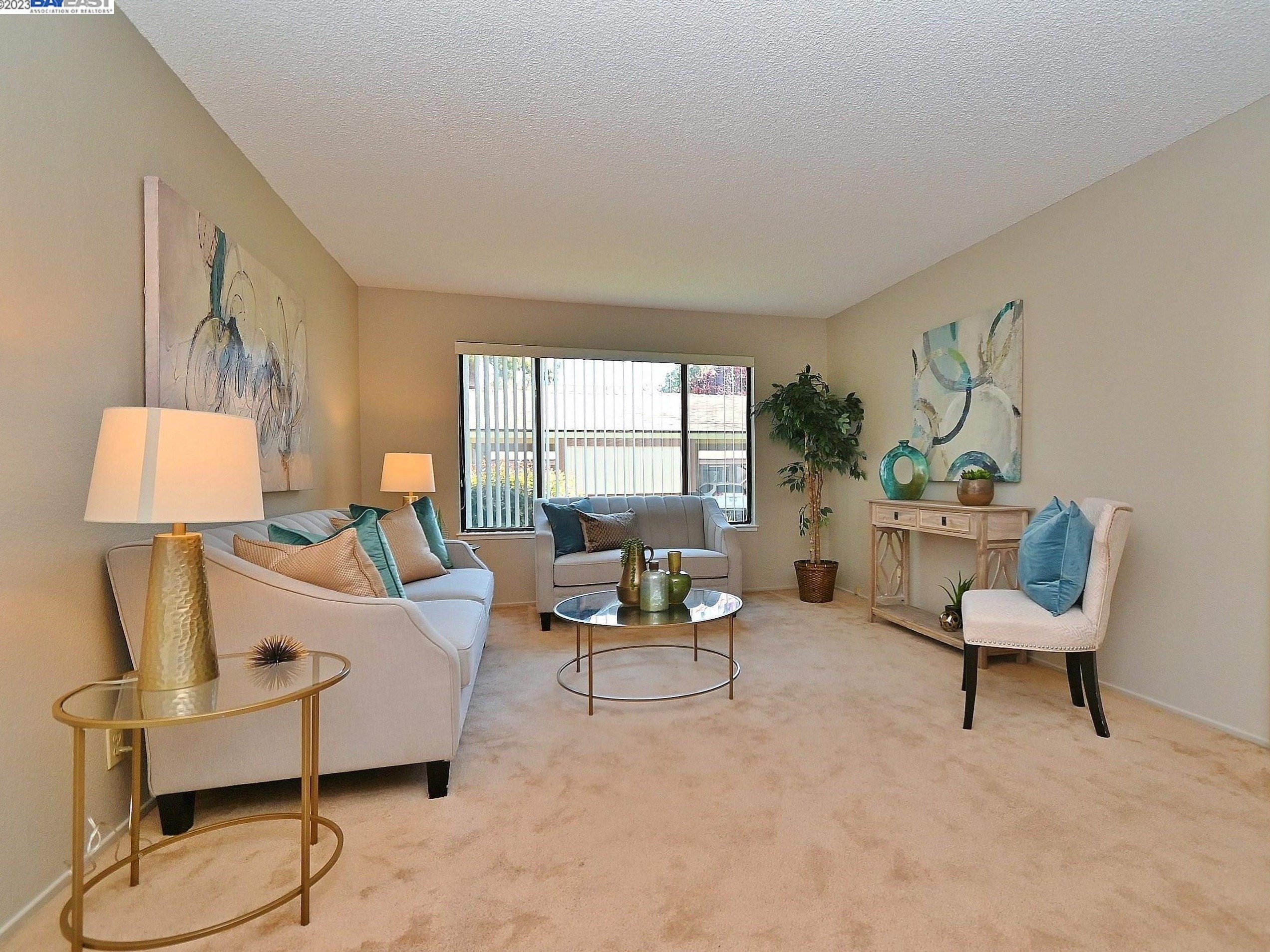 106 Bolero Plz, Union City CA  94587-3734 exterior