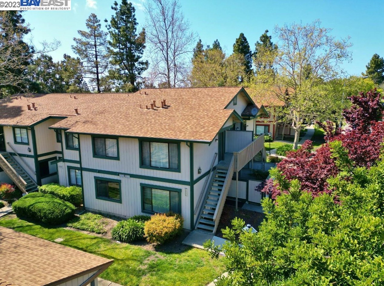 106 Bolero Plz, Union City CA  94587-3734 exterior