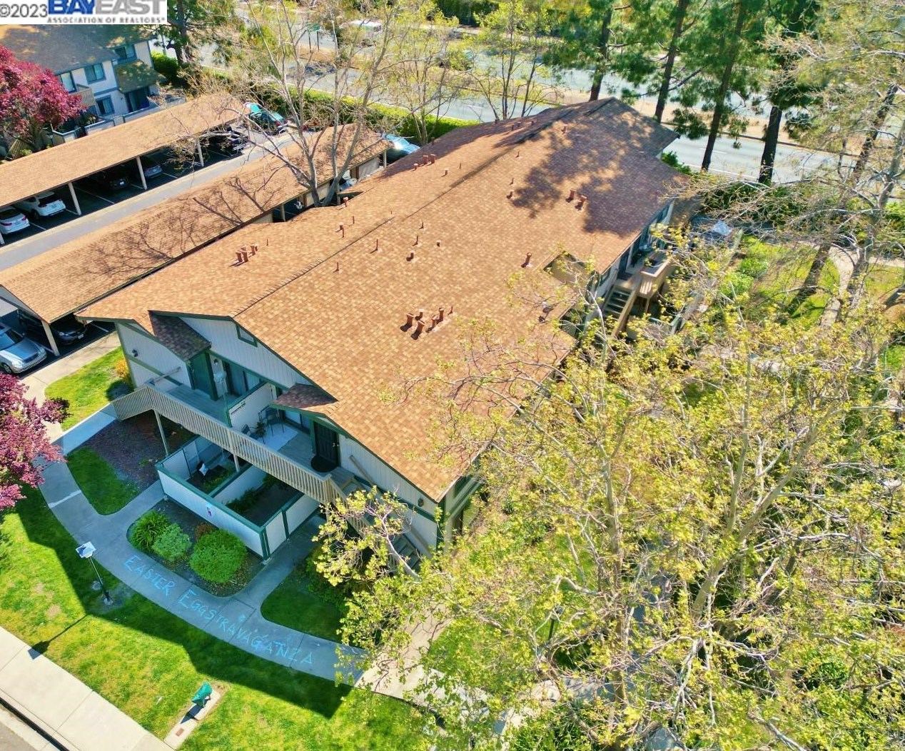 106 Bolero Plz, Union City CA  94587-3734 exterior