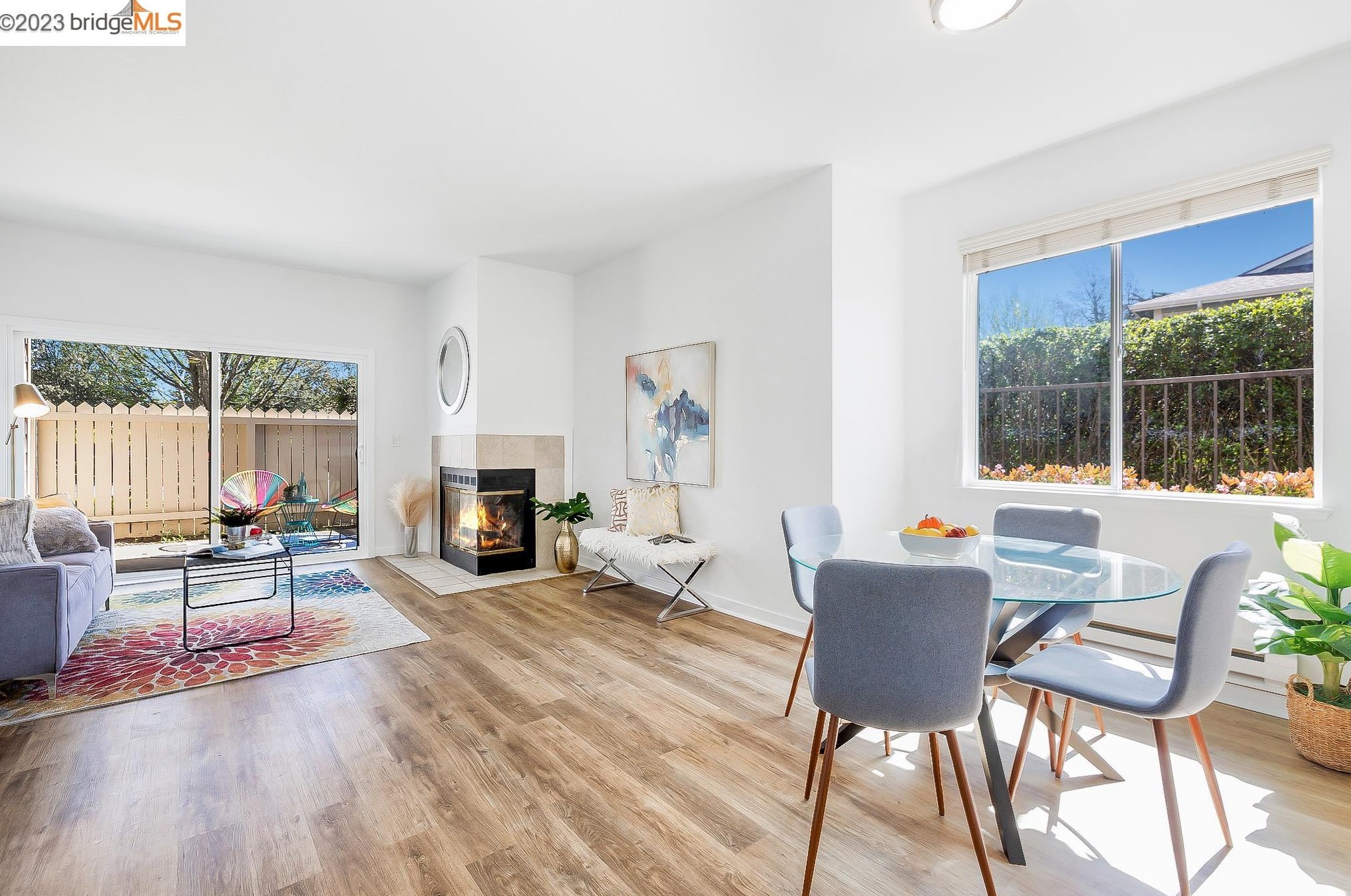 245 Shoreline Ct, Richmond CA  94804-7435 exterior