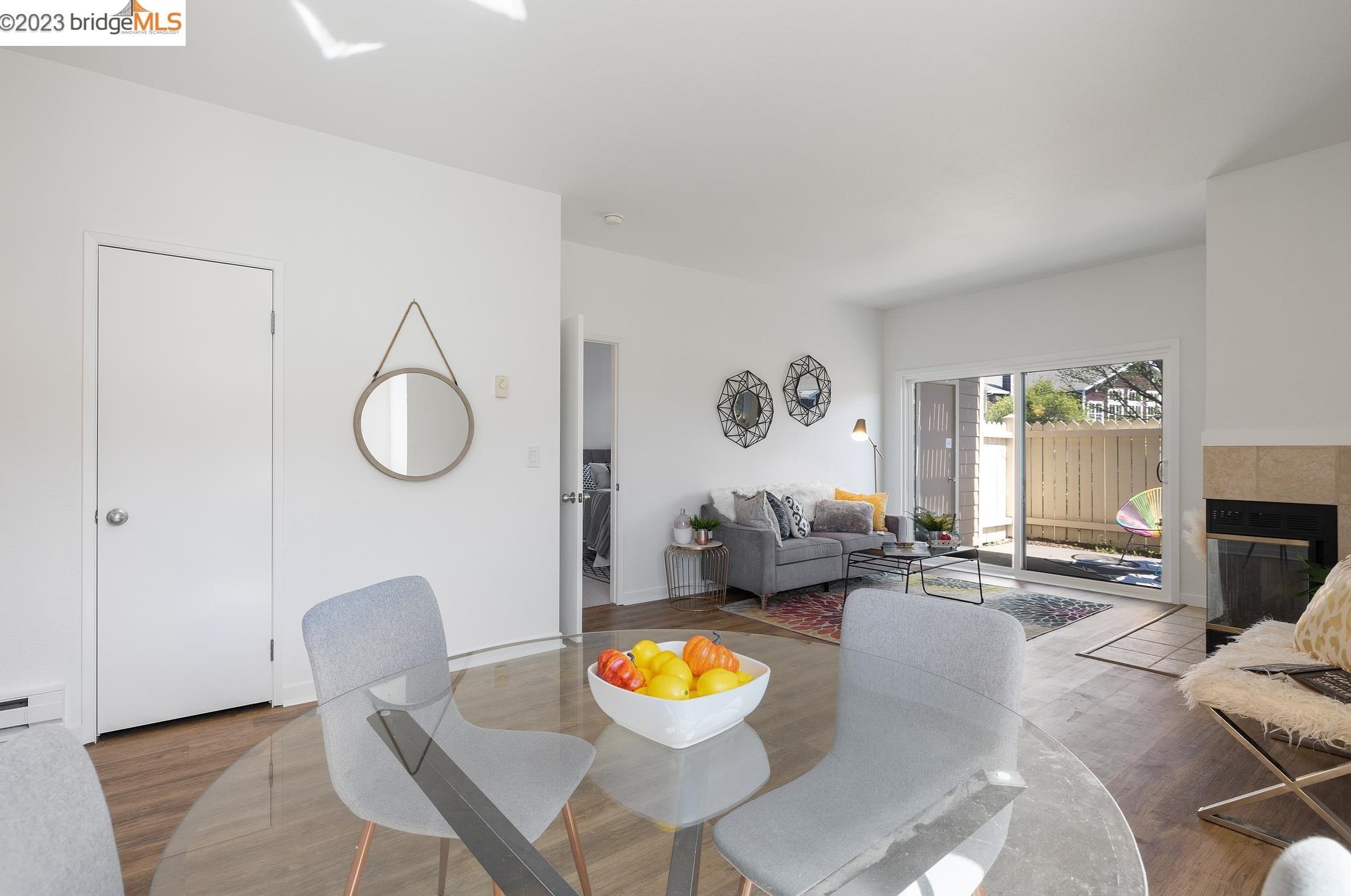 245 Shoreline Ct, Richmond CA  94804-7435 exterior