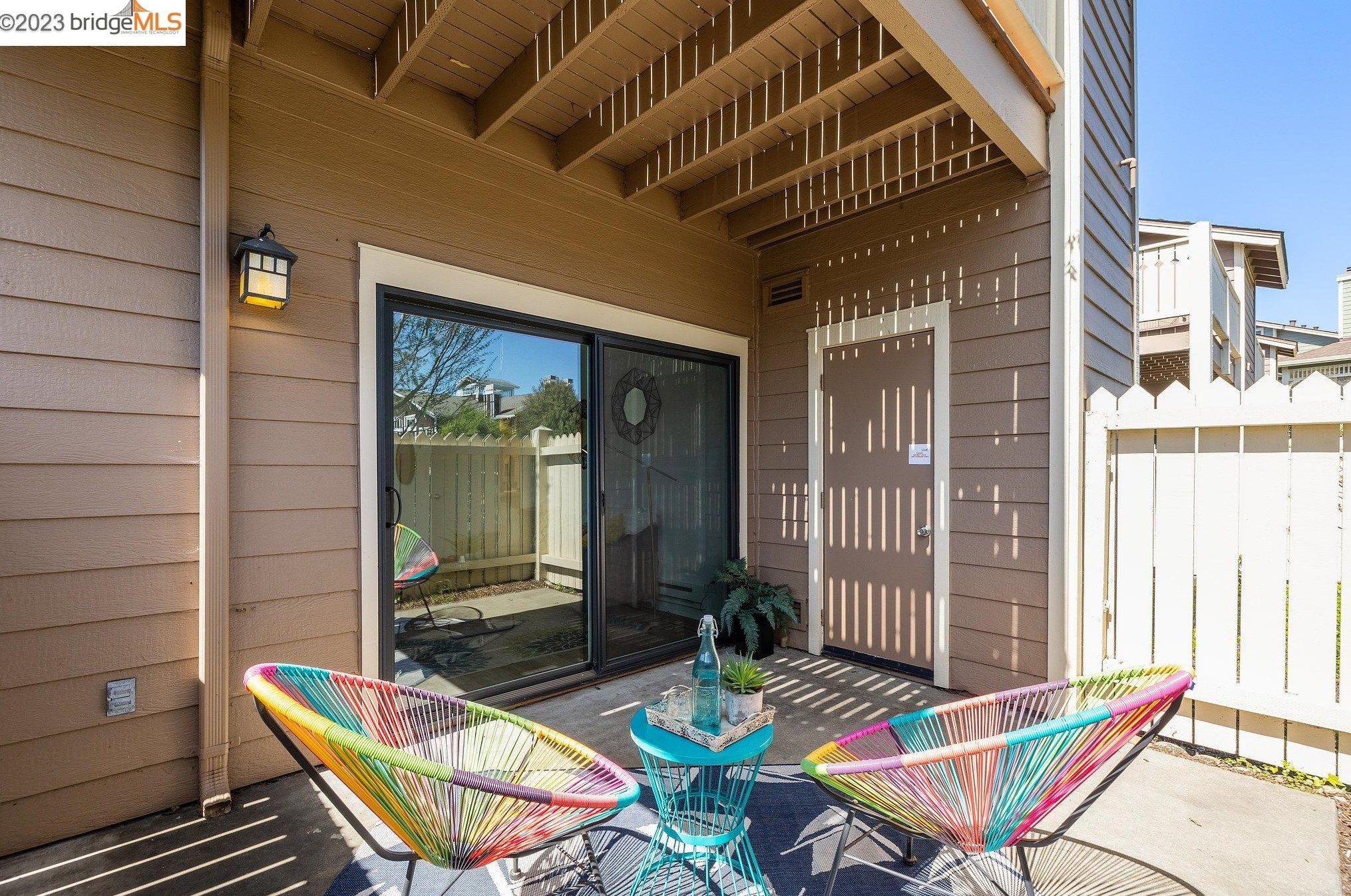 245 Shoreline Ct, Richmond CA  94804-7435 exterior