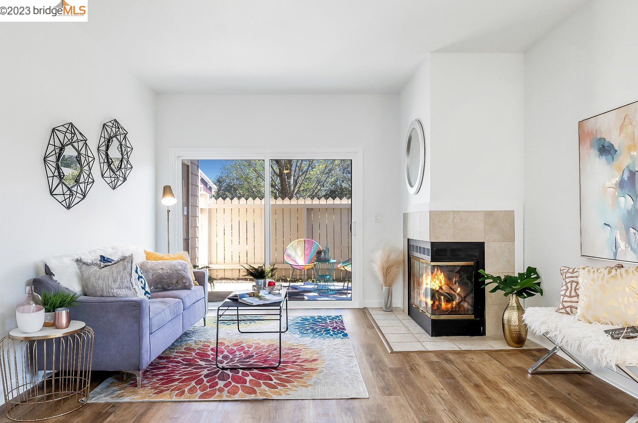 245 Shoreline Ct, Richmond CA  94804-7435 exterior