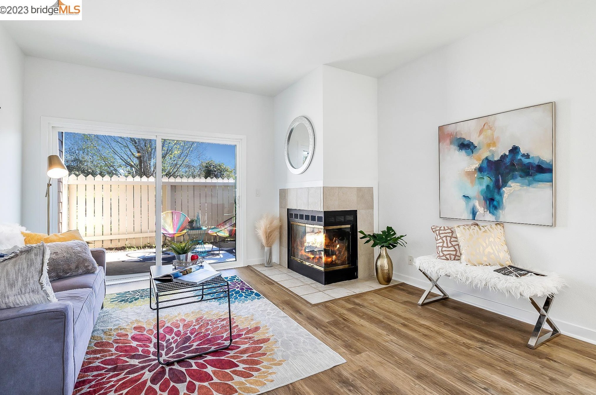 245 Shoreline Ct, Richmond CA  94804-7435 exterior