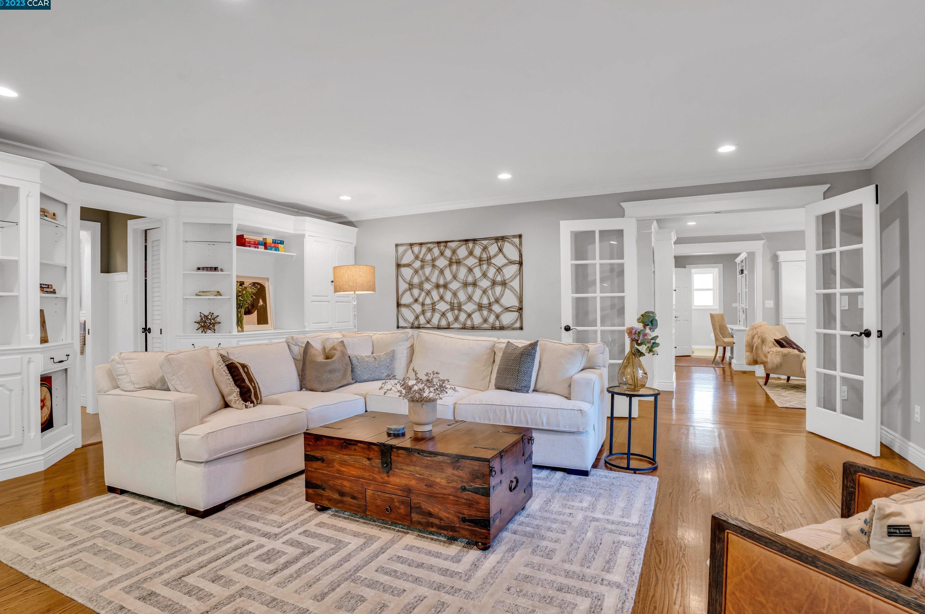 471 Millfield Pl, Moraga CA  94556-2512 exterior