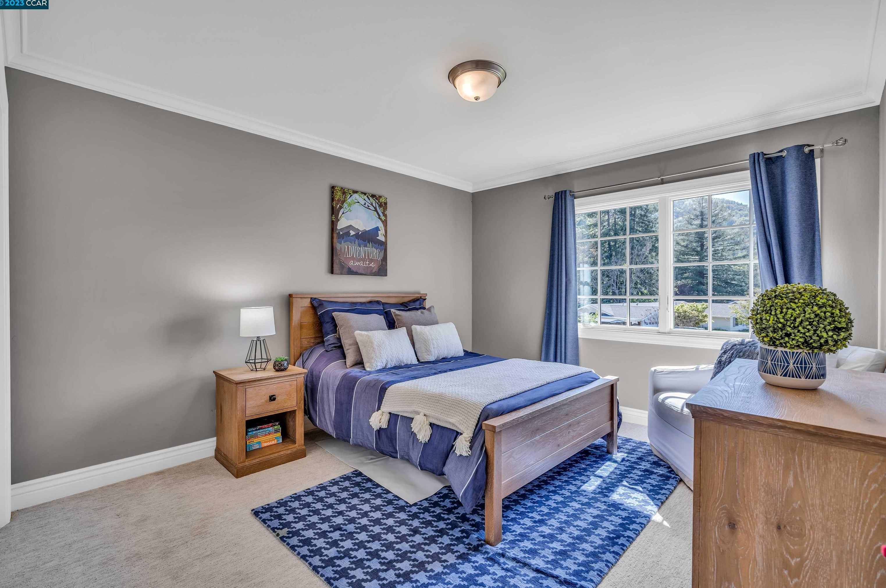 471 Millfield Pl, Moraga CA  94556-2512 exterior