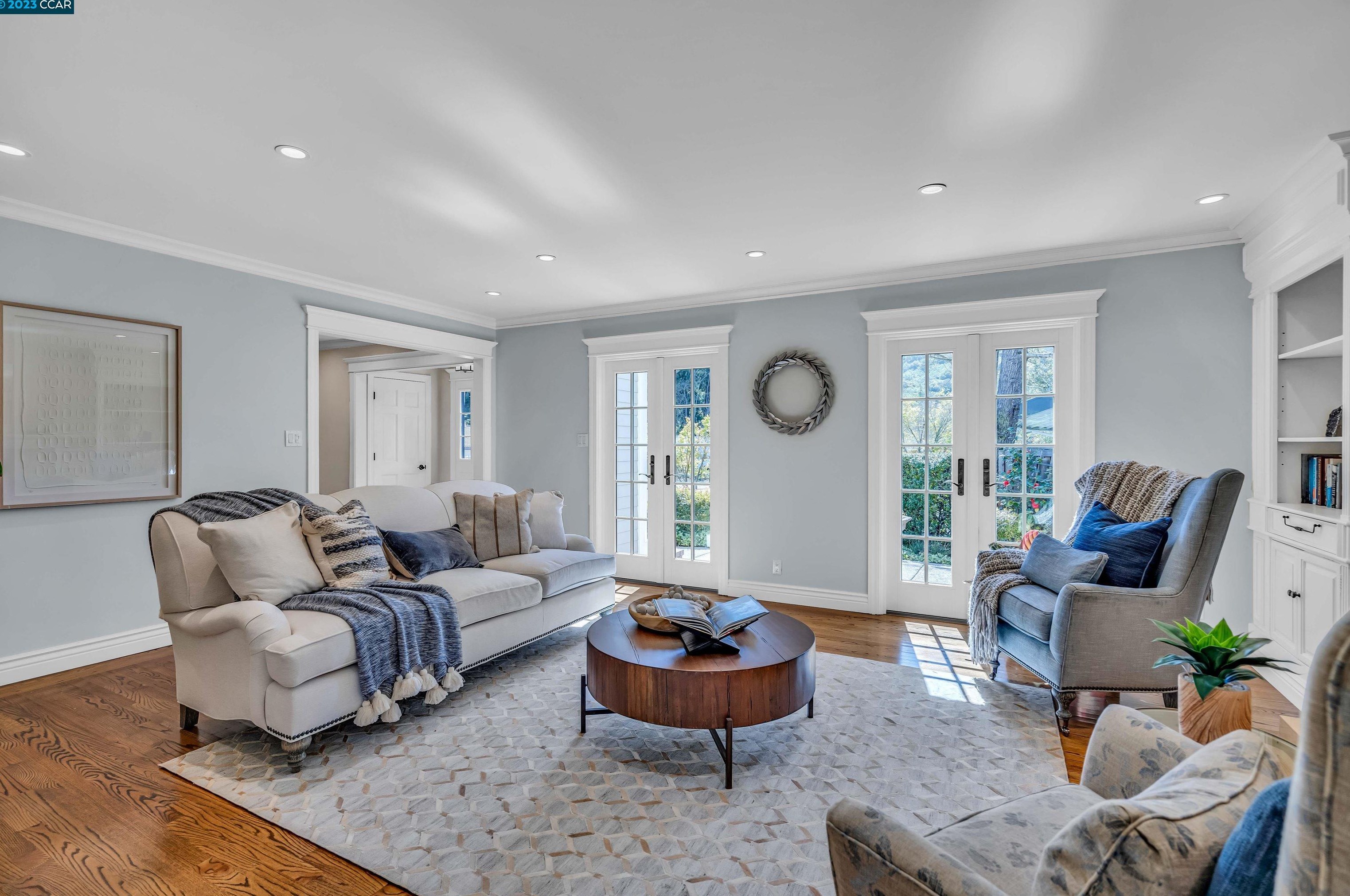 471 Millfield Pl, Moraga CA  94556-2512 exterior