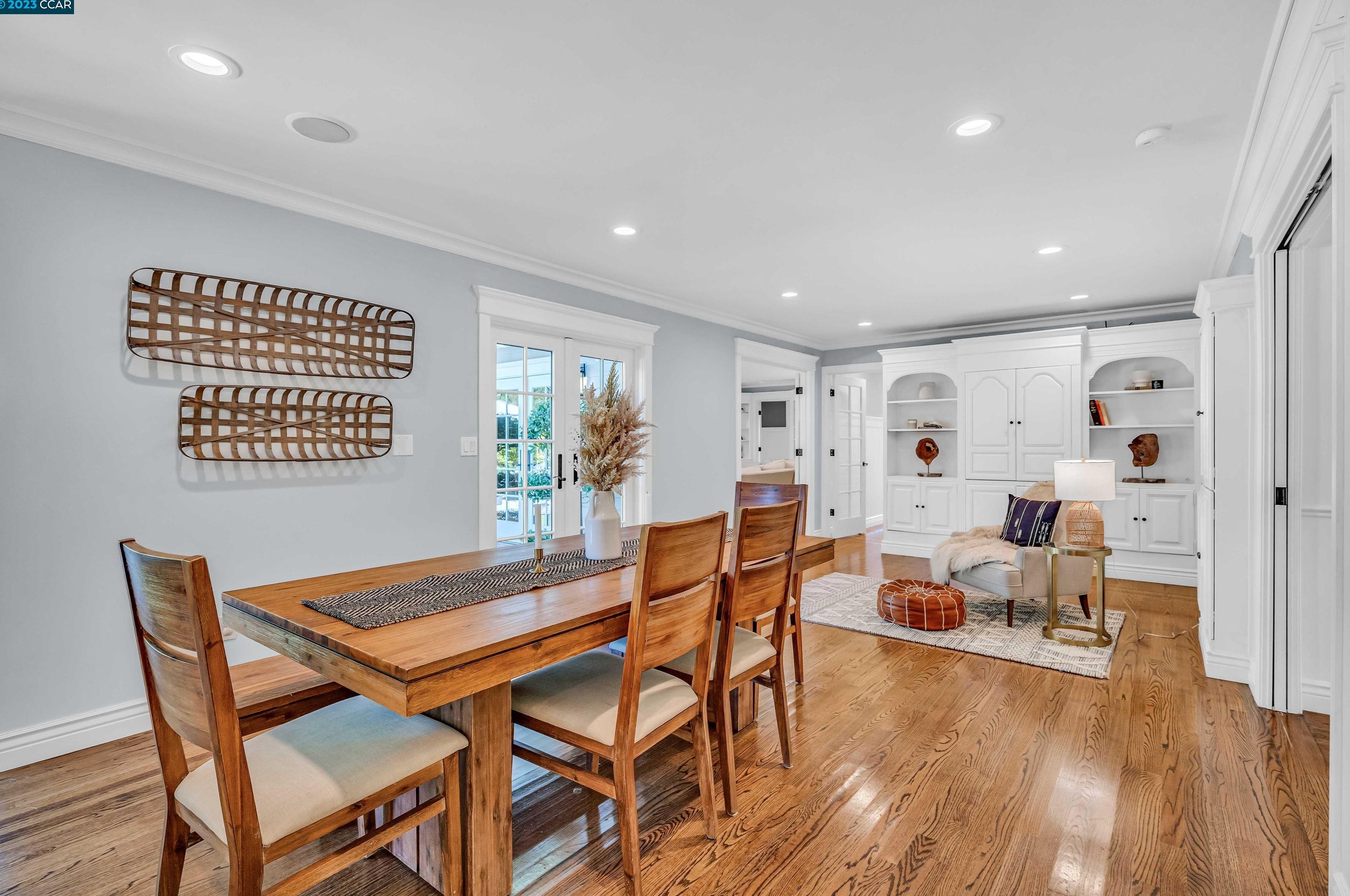 471 Millfield Pl, Moraga CA  94556-2512 exterior