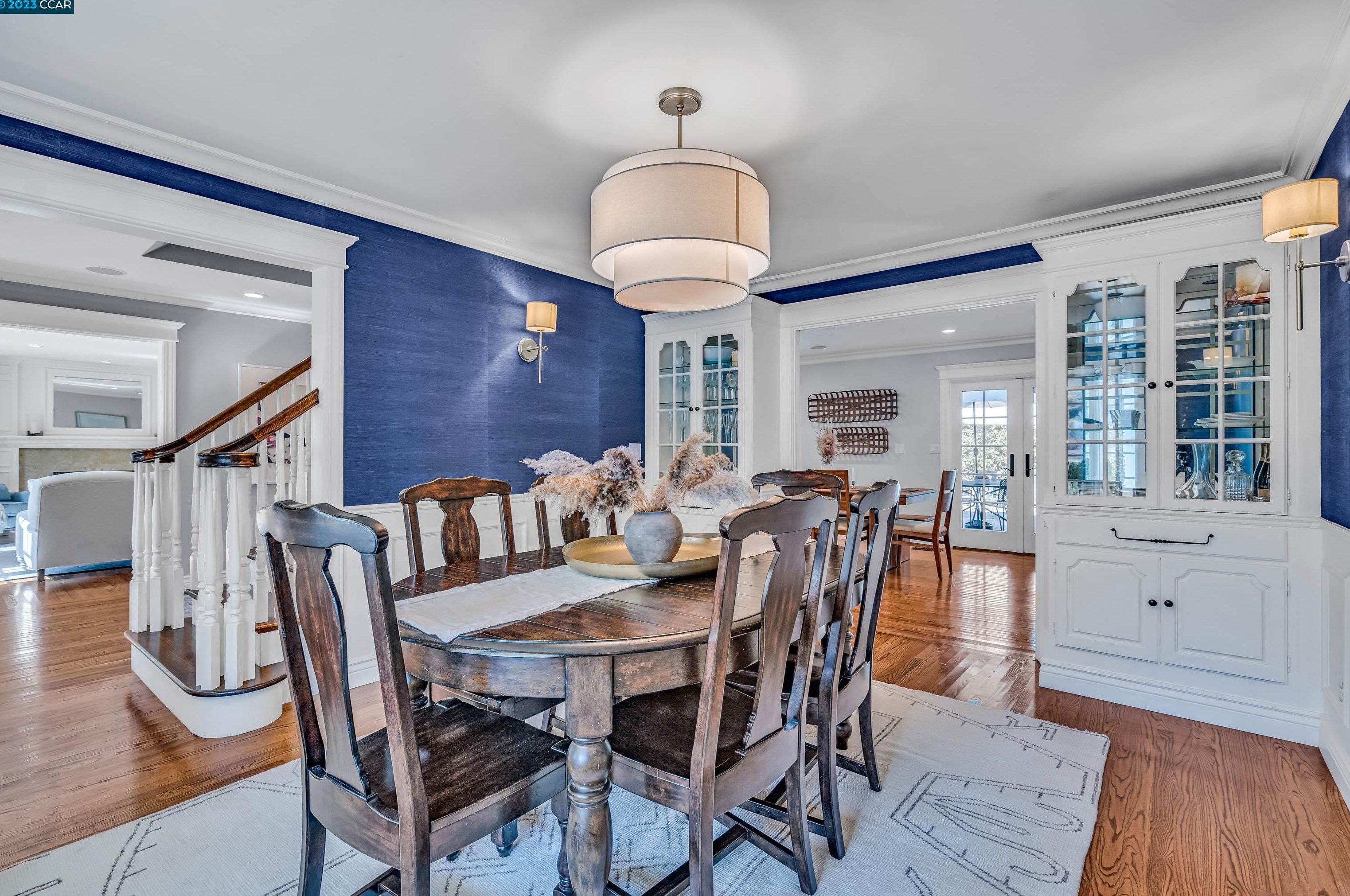 471 Millfield Pl, Moraga CA  94556-2512 exterior