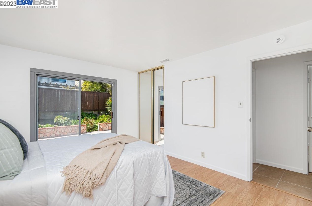 166 Plymouth Cir, Daly City CA  94015-2860 exterior