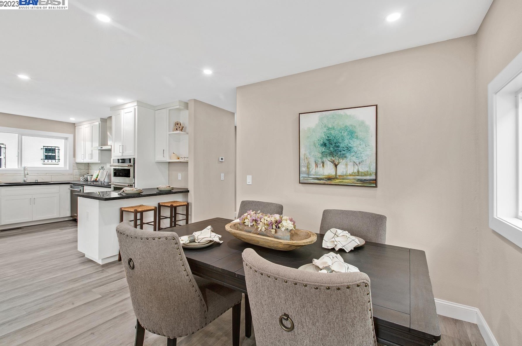 1405 Harmon St, Berkeley CA  94702-2717 exterior