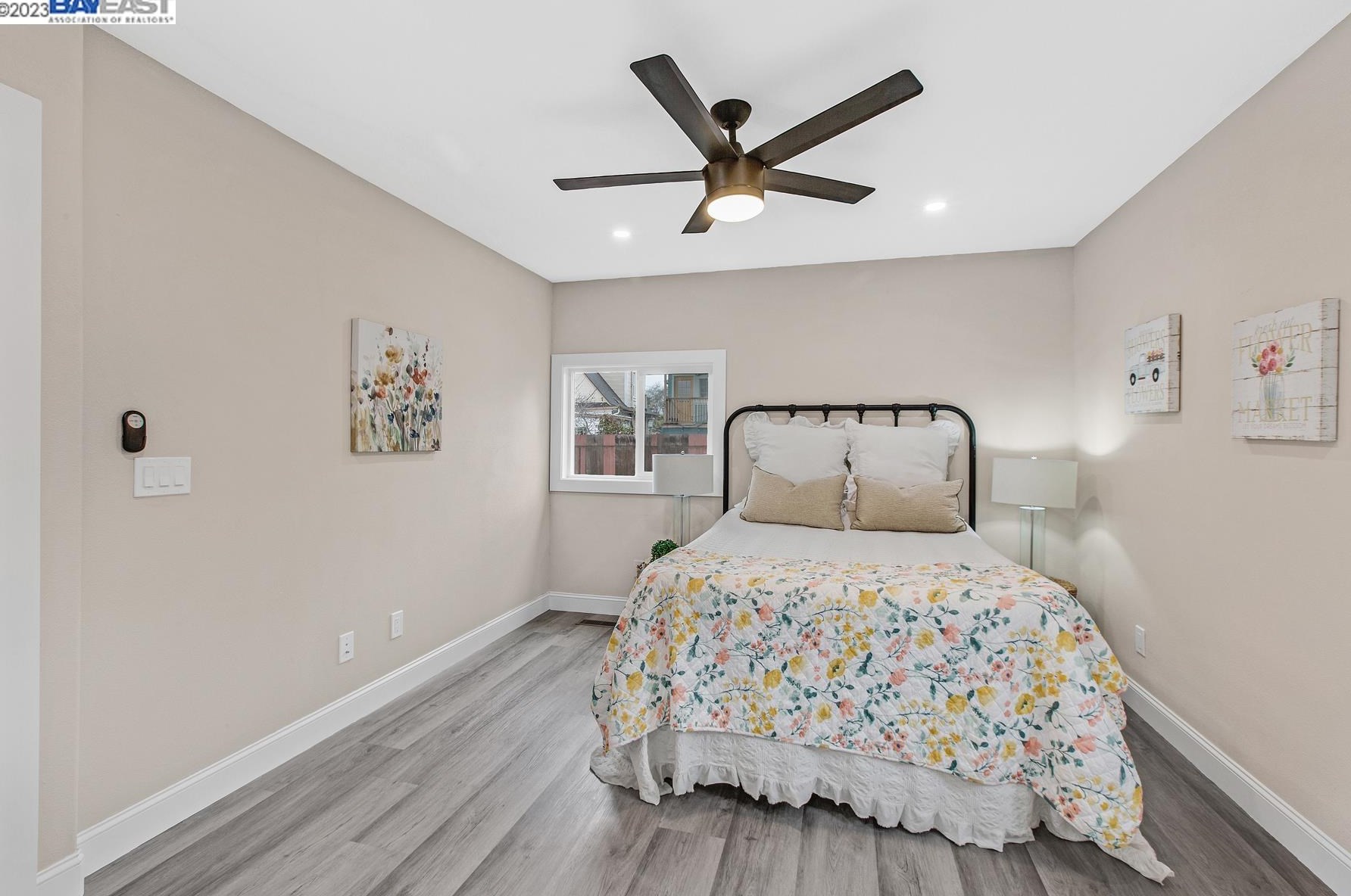 1405 Harmon St, Berkeley CA  94702-2717 exterior