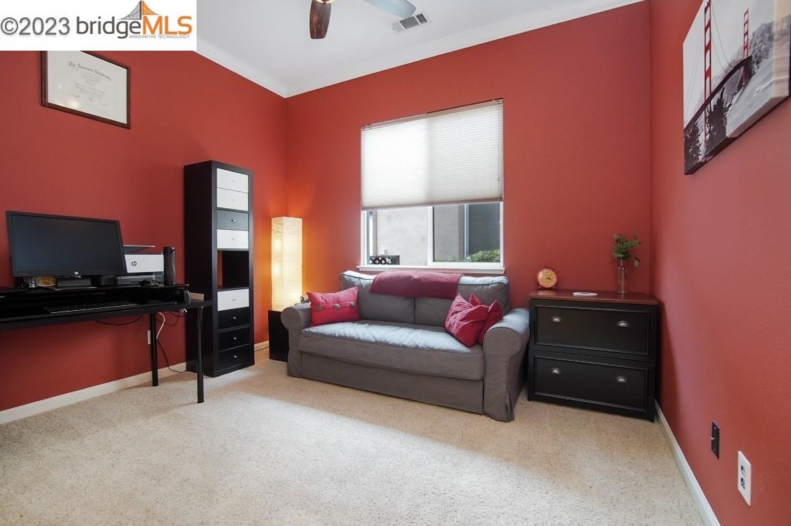 1203 Alderman Ln, Los Angeles CA  94513-6997 exterior