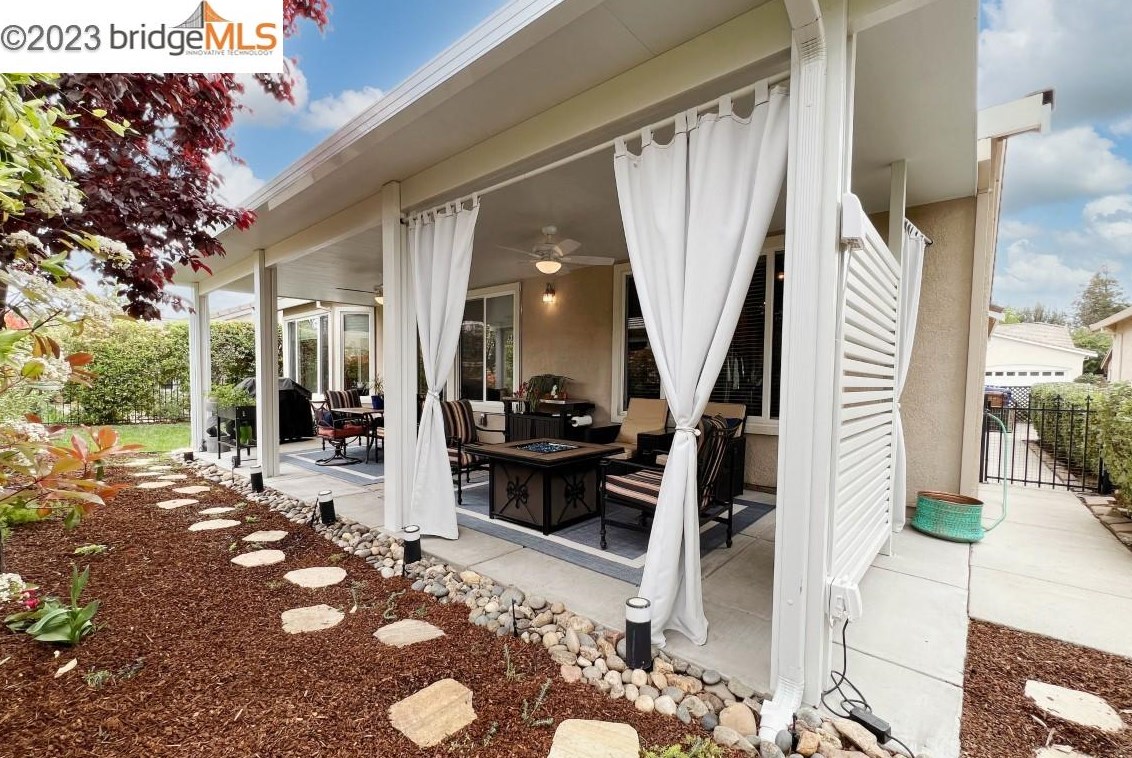 1203 Alderman Ln, Los Angeles CA  94513-6997 exterior