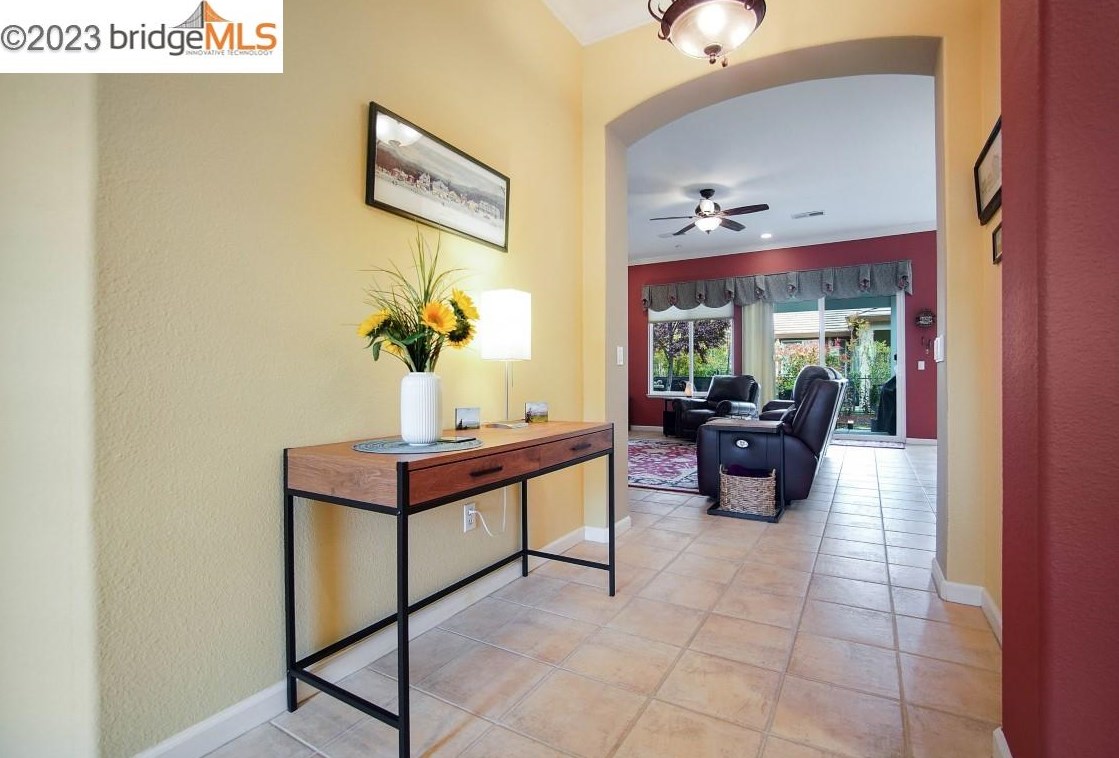 1203 Alderman Ln, Los Angeles CA  94513-6997 exterior