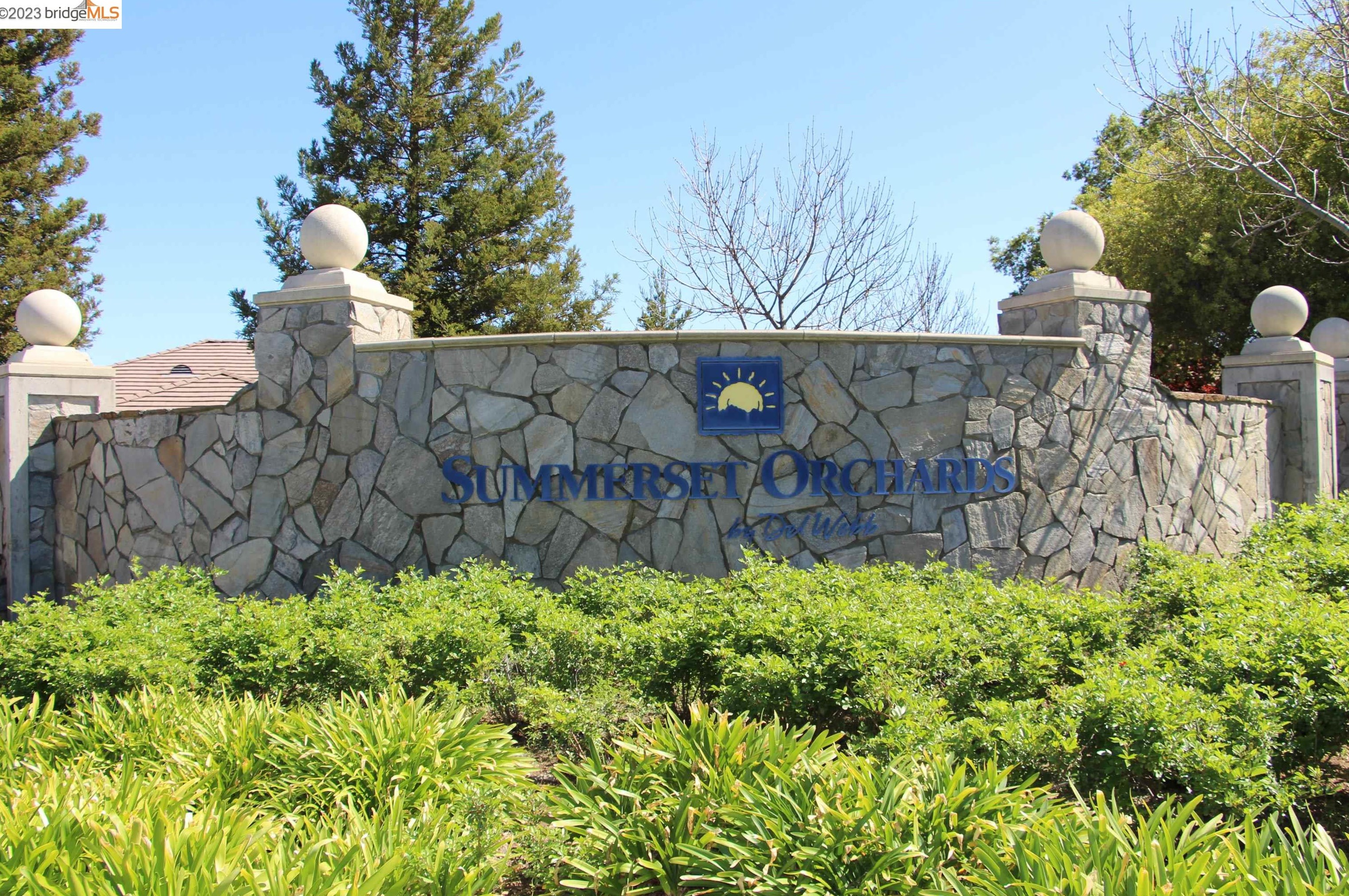 1203 Alderman Ln, Los Angeles CA  94513-6997 exterior