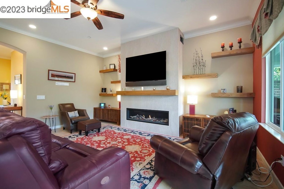 1203 Alderman Ln, Los Angeles CA  94513-6997 exterior