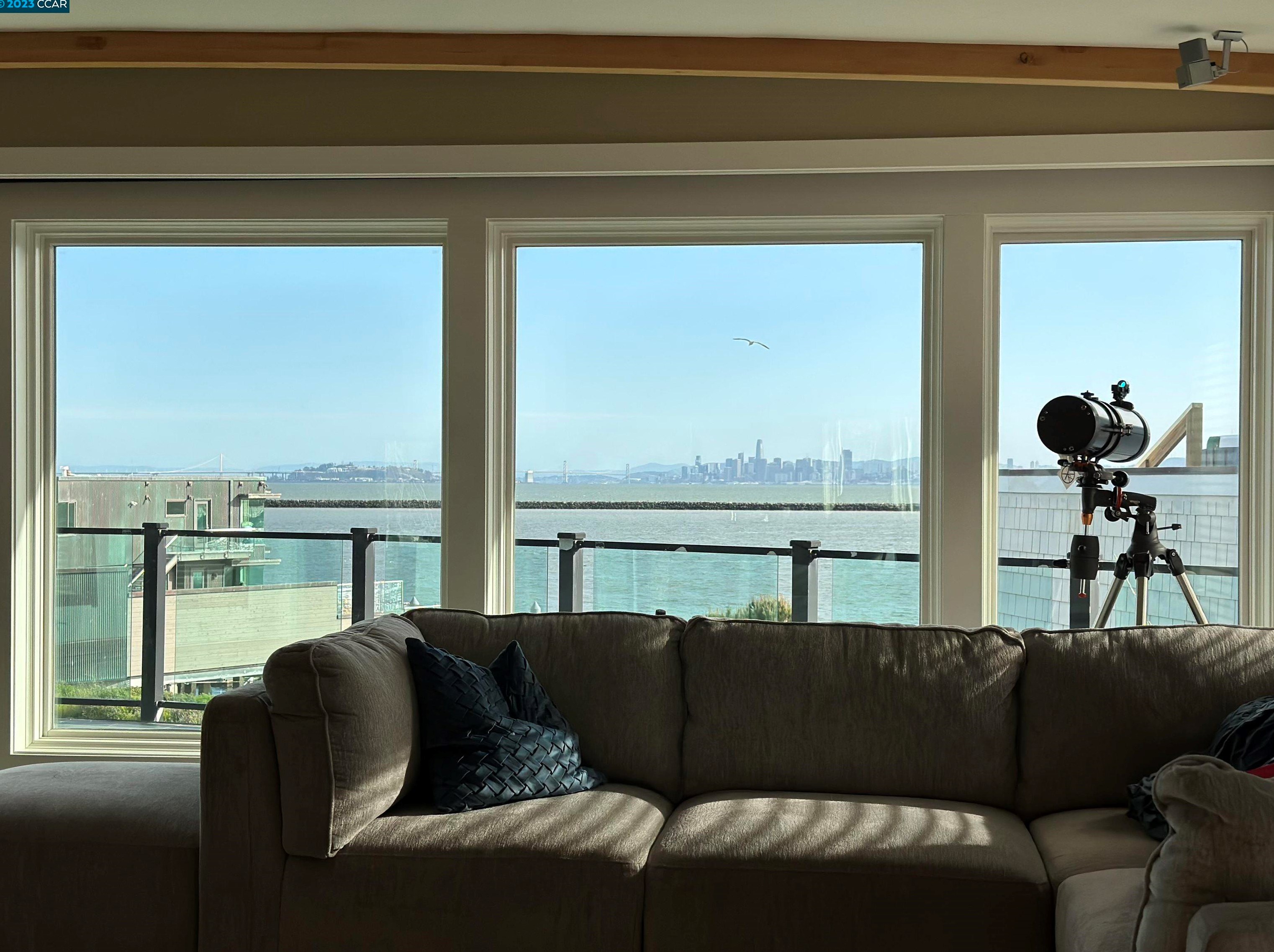 1469 Sandpiper Spit, Richmond CA  94801-4100 exterior