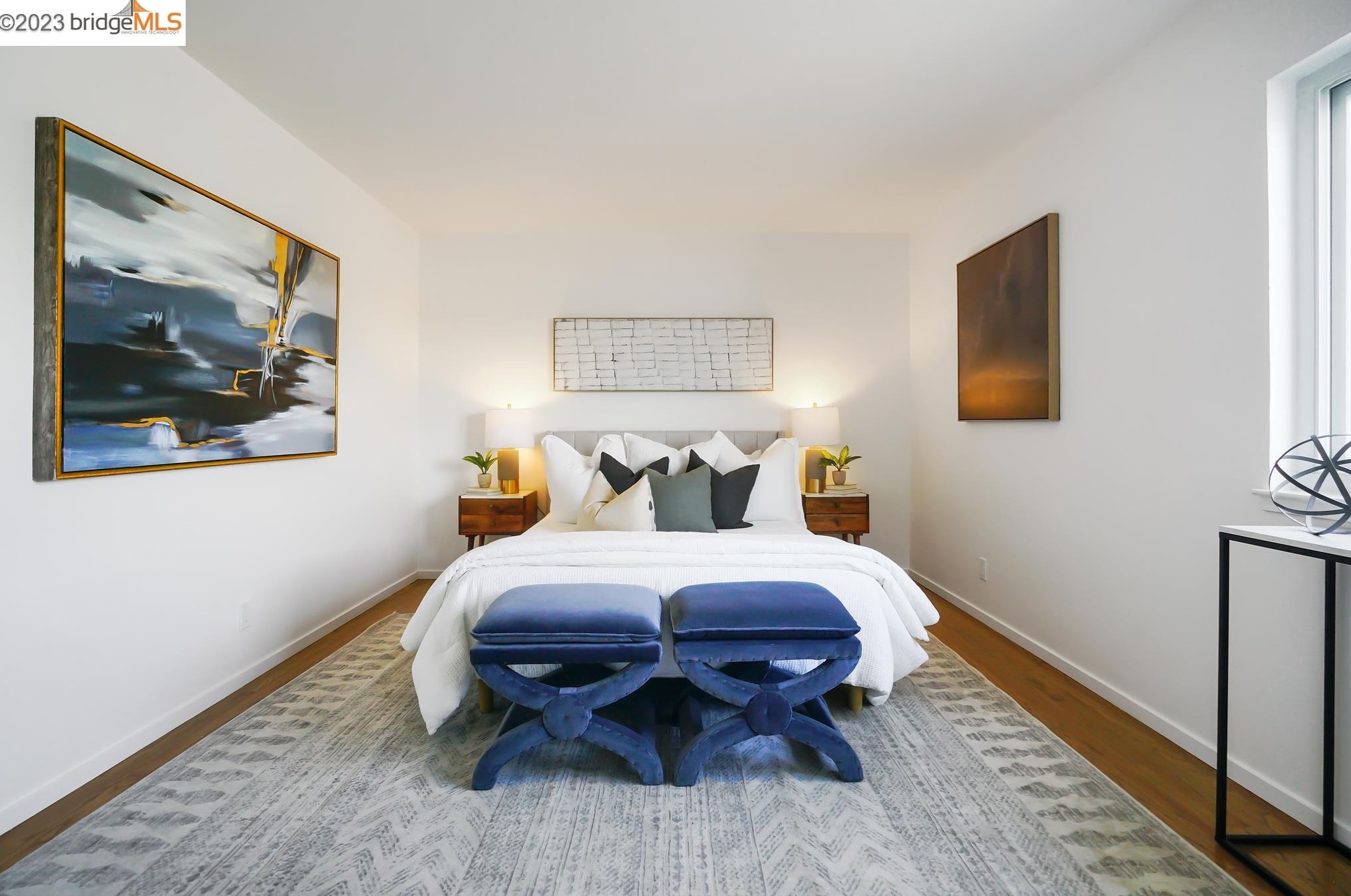 2926 Bayview Dr, Alameda CA  94501-6350 exterior