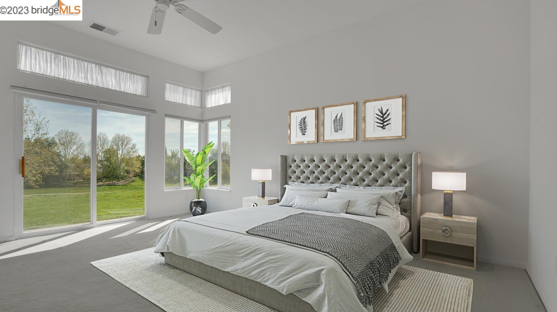 570 Central Park Pl, Los Angeles CA  94513-6032 exterior