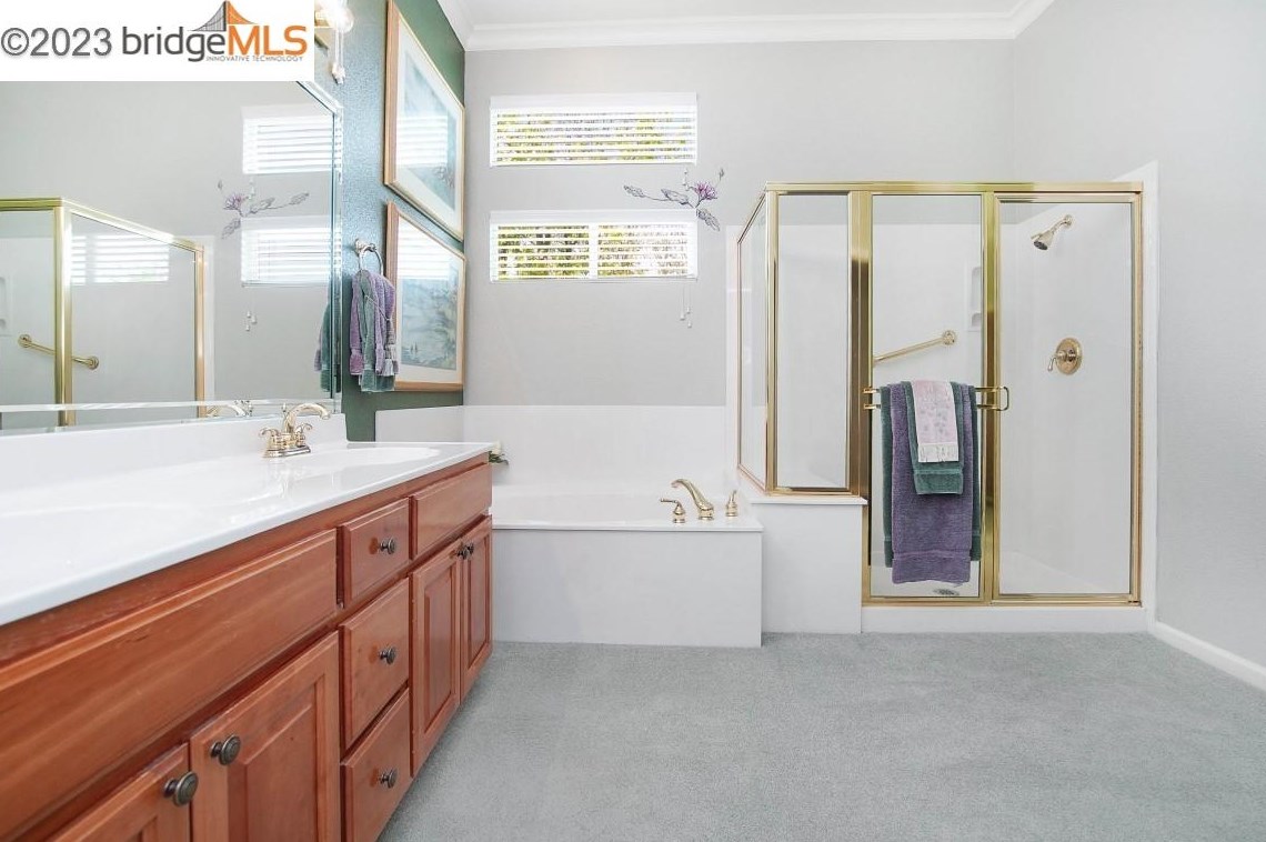 541 Central Park Pl, Los Angeles CA  94513-6037 exterior