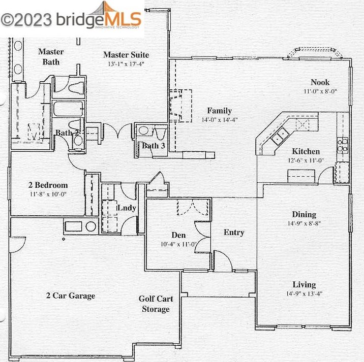 541 Central Park Pl, Los Angeles CA  94513-6037 exterior