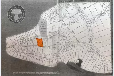 0 Fivemile Trail (Lot 93), Palacios, TX 77465 - Photo 7