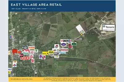 6655 7th Street, Bay City, TX 77414 - Photo 5