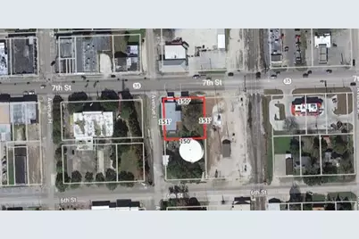 2002 7th Street, Bay City, TX 77414 - Photo 7