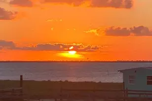 0 Gulf Of Mexico, Palacios, TX 77465 - Photo 1