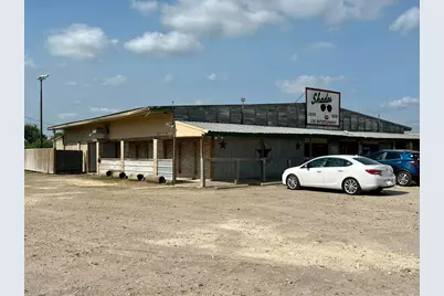 107 12th, Bay City, TX 77414 - Photo 3