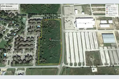 4700 Nichols, Bay City, TX 77414 - Photo 1