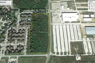 4700 Nichols, Bay City, TX 77414 - Photo 1