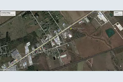 0 7th ( Hwy 35), Bay City, TX 77414 - Photo 3