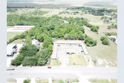 5201 7th (Hwy 35), Bay City, TX 77414 - Photo 1